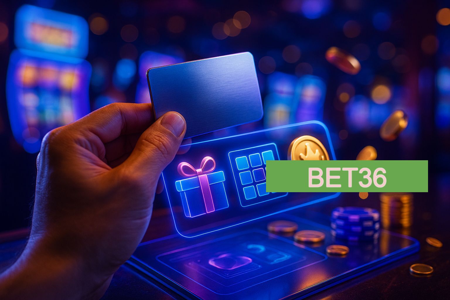 Benefícios do Login